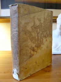 Bild des folgenden Artikels: Theologia Mentis et Cordis II.