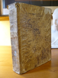 Bild des folgenden Artikels: Theologia Christiana I.