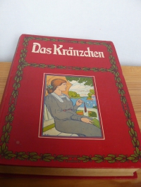 Bild des folgenden Artikels: Das Krnzchen