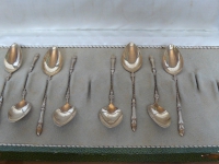 Bild des folgenden Artikels: 8 Moccalffel