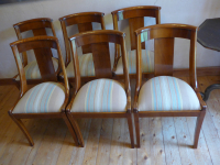 Bild des folgenden Artikels: Gondelsthle (6)