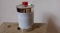 Bild des folgenden Artikels: Balsam Terpentinl, 1 Liter